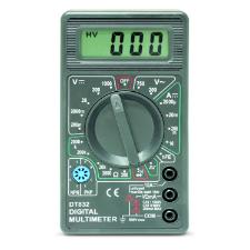 Multimetro Noll Digital