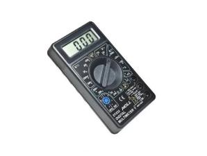 Multimetro Noll Digital