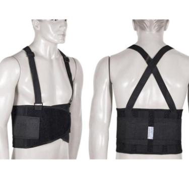 Cinto Ergonomico TAM.G