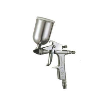 Pistola Gravidade 200ML