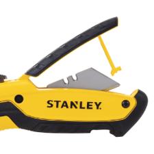 Estilete Refor�ado 18mm - Stanley