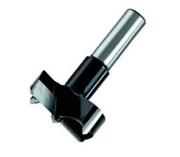 Fresa Para Canaletado 35mm - Leitz