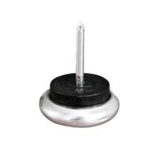 Sapata Deslizador Com Prego Zincado - Caad