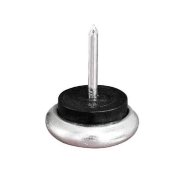 Sapata Deslizador Com Prego Zincado - Caad