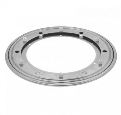 Prato Giratorio - FGVTN