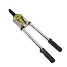 Alicate Rebitador 19