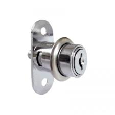 Fechadura Para Gaveta Press�o - Filetto