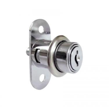 Fechadura Para Gaveta Press�o - Filetto