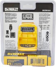 Adaptador DeWalt Usb Para Bateria 12v/20v Max