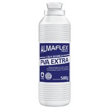 Cola Branca PVA Extra Forte 1Kg - Almaflex