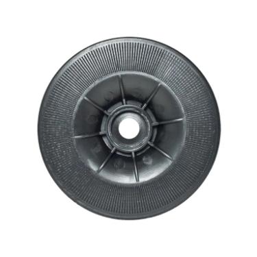 DISCO DE BORRACHA  7