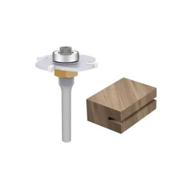 Serrinha radix debrum com rolamento 3,0MM