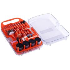 Kit Acessorios Microrretifica 175 Pe�as Black & Decker