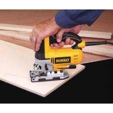 Serra Dewalt Tico-Tico