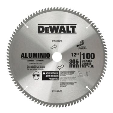 Serra Dewalt Para Alum�nio