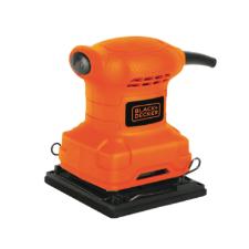 Lixadeira Orbital Black & Decker BS200-B2