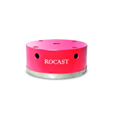 Serra Copo Diamantada 45MM -  Rocast