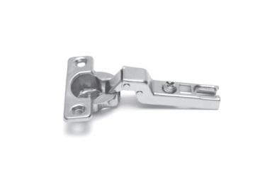 Dobradi�a Mini Curva 26MM - FGVTN