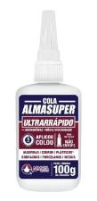 Cola Almasuper Instant�nea 100g