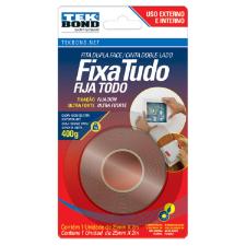 Fita Dupla Face Tek Bond 25mmx2mt