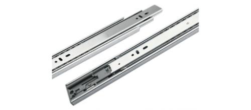 Corredi�a Telesc�pica Push To Open 30cm - Renna