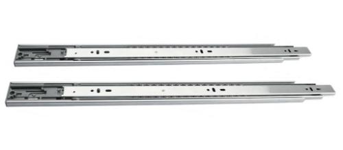 Corredi�a Telesc�pica Push To Open 50cm - Renna