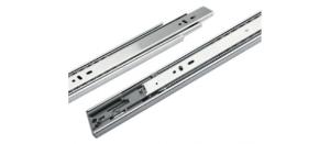 Corredi�a Telesc�pica Push To Open 50cm - Renna