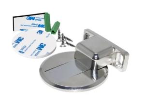 Prendedor Para Porta Slim Magn�tico - Renna