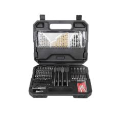 Jogo De Acessorios Wesco 125 Pe�as WS9958