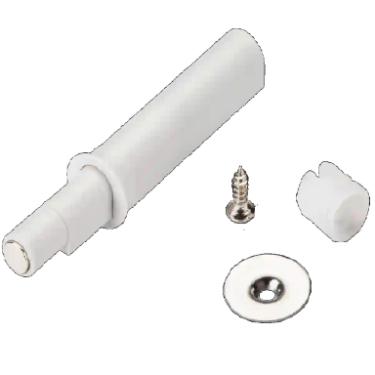 FECHO TOQUE MAGNETICO de EMBUTIR - Renna