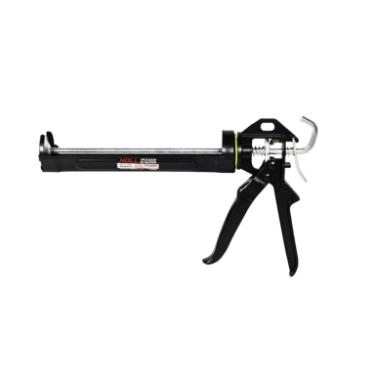 Pistola Aplicadora de Silicone 9