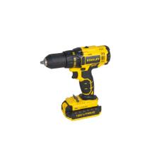 Parafusadeira/Furadeira 20v Stanley