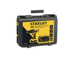 Parafusadeira/Furadeira 20v Stanley