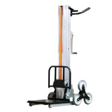 CARRINHO TRANSPORTADOR COM ELEVACAO UP CARGO