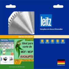 Serra Leitz WZ Para MDF Eucalipto