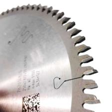 Serra Leitz WZ Para MDF Eucalipto