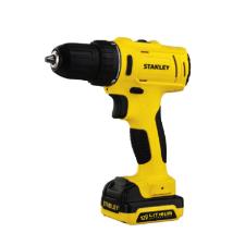 Parafusadeira / Furadeira 12v Stanley