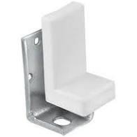 Suporte A�reo Fixa��o Com Capa Branca