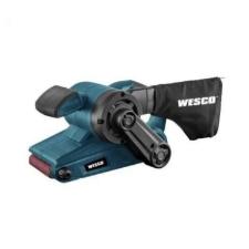 Lixadeira De Cinta 920w 220v - Wesco WS4366