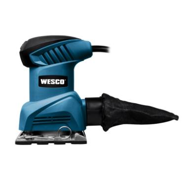 Lixadeira Oscilante Wesco 240W - WS4151