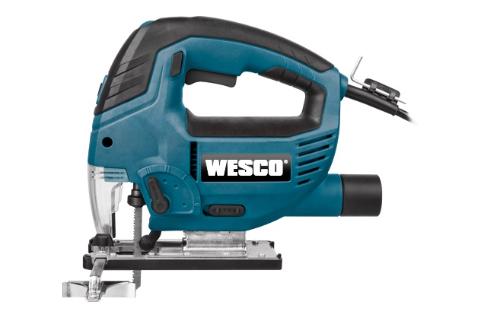 Serra Tico-Tico Eletrica 850W - Wesco WS3772