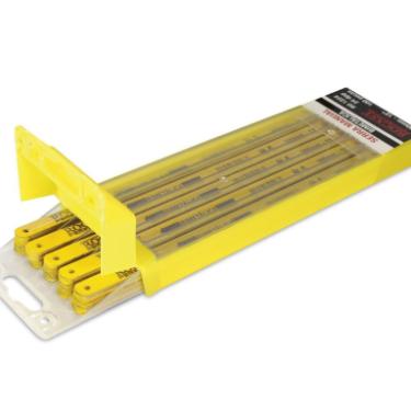 L�mina Manual Bimet�lica 30cm - Rocast