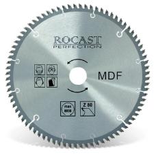 DISCO Para MDF 300X30MM 96 dentes - ROCAST