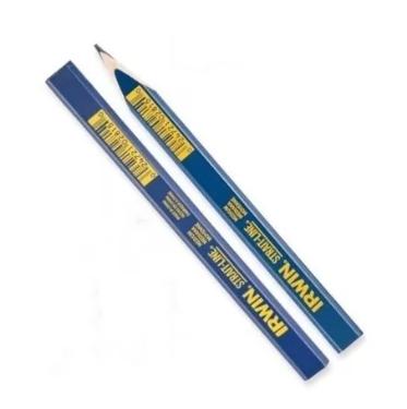 L�pis Para Carpinteiro - Irwin