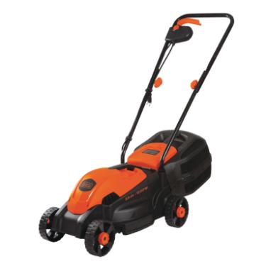Cortador De Grama 1200W - Black & Decker