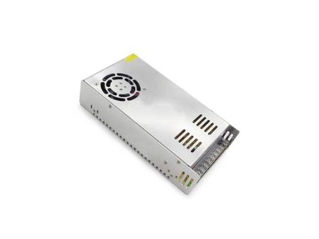 Transformador/ Fonte 12v 20 Amperes