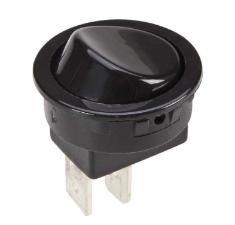 Interruptor Gota Preto Com Cabo