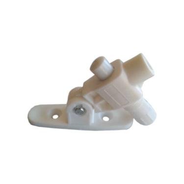 Amortecedor Para Pist�o Branco