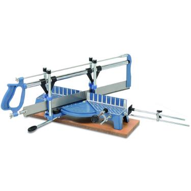 Serra Rocast/Noll Meia Esquadria