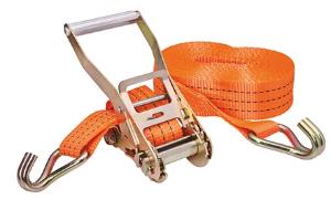 Cinta Com Catraca 9 M x 3000kg